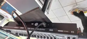 DMX 512 Controller