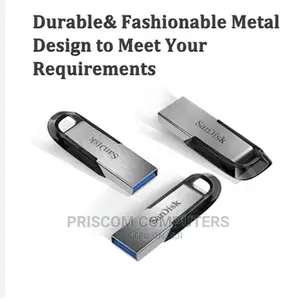 Flash Drive Disk 2GB (3.0 Speed Sandisk)