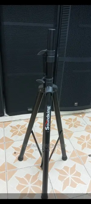 Soundking Speaker Stand