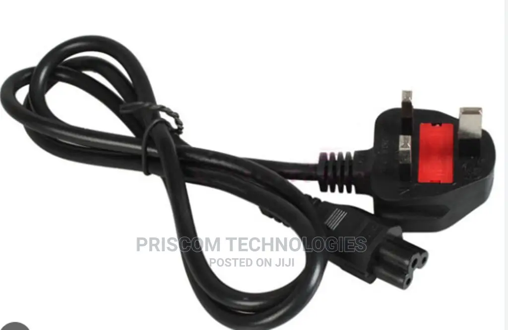 Laptop Charger Cable, Laptop Cable, Laptop Flower Cable