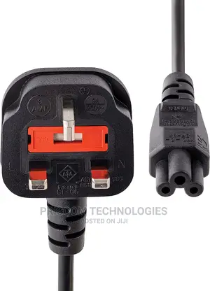 Laptop Charger Cable, Laptop Cable, Laptop Flower Cable
