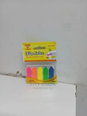 Page Marker Divider