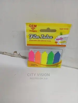 Page Markers Page Marker