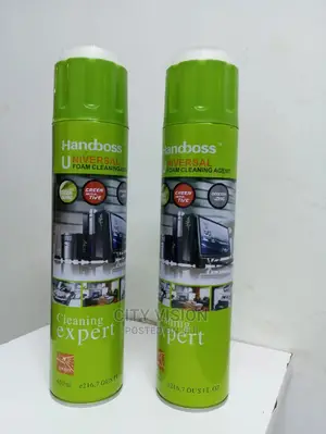 Foam Cleaners Premium