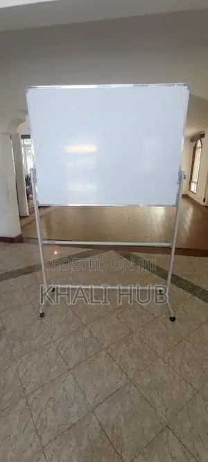 Top Mobile Whiteboard With Stand Mobile Office Whiteboard