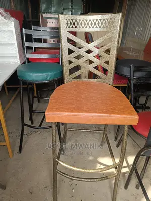Restaurant High Chair New Design