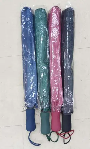 Pocket Big Umbrella