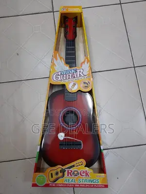 6 Strings 23inches Kids Guitar