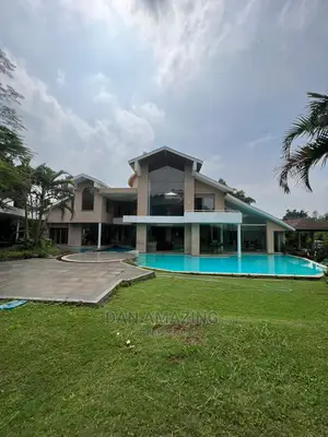5bdrm Mansion in Kitisuru for sale