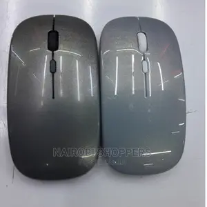 Mouse Wirelesss Rechargeable Mouse
