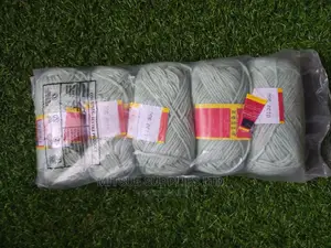 Butterfly Chunky 3ply Yarn Packet of 5 Rolls Code 130