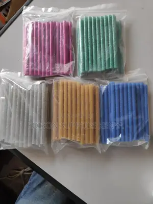 Glue Sticks Coloured Glue Sticks for Glue Guns Hot Melt Glue
