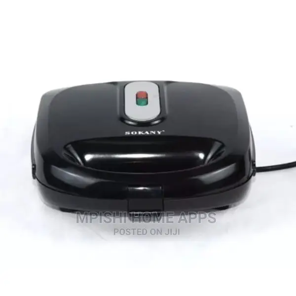 6 in 1 Sandwich Maker