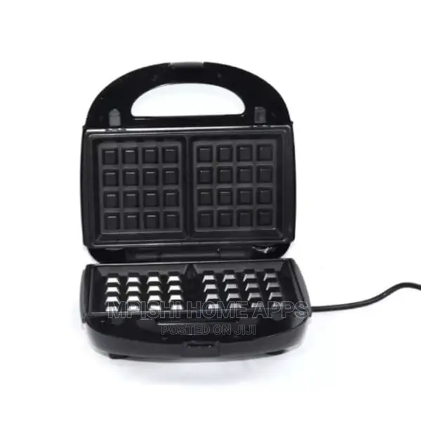 6 in 1 Sandwich Maker