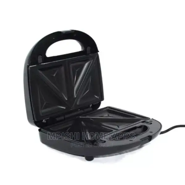 6 in 1 Sandwich Maker