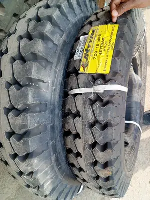 7.00R16 Jk Tire