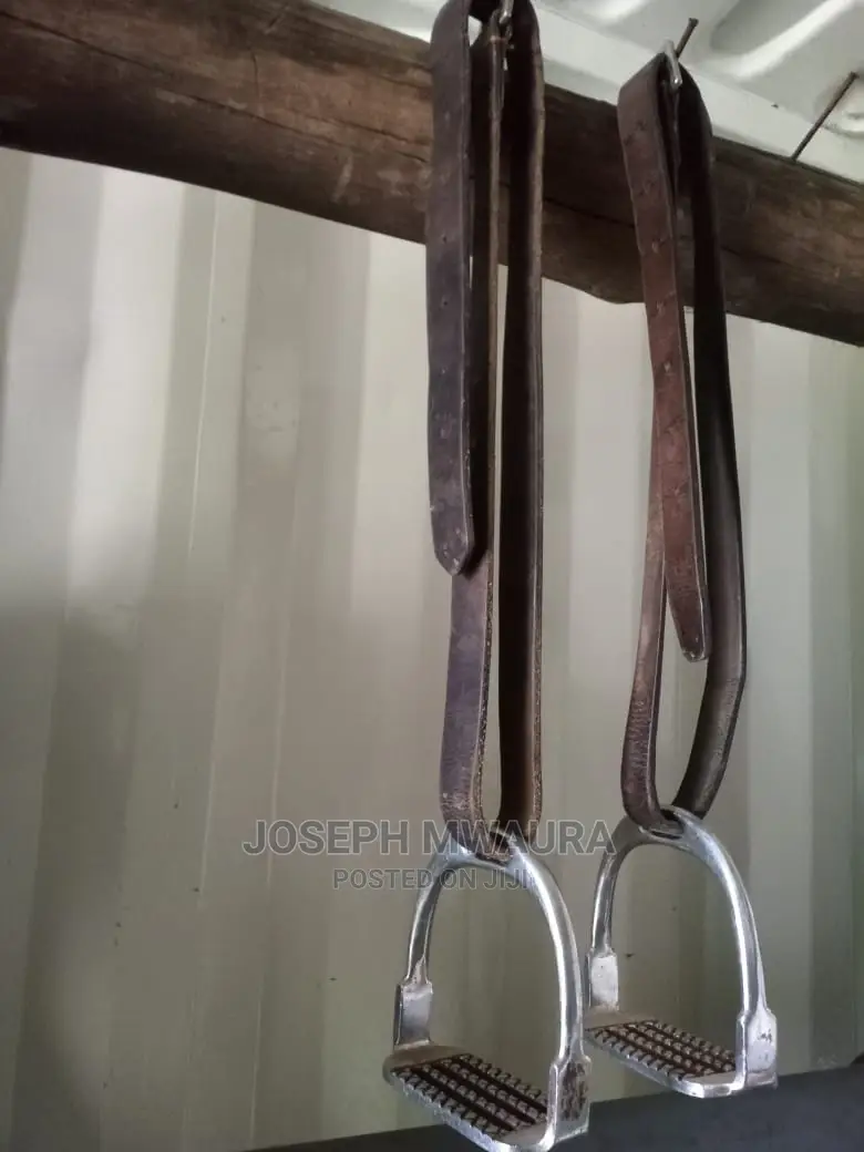 Horses Riding Equipment