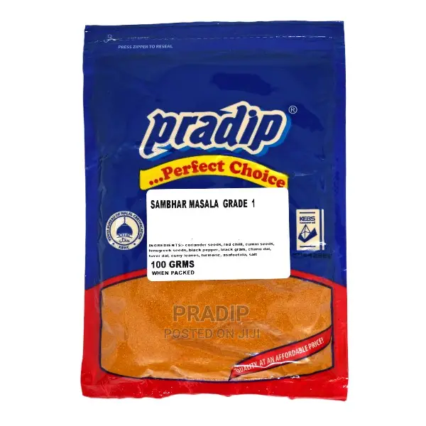 Sambhar Masala -100 GRMS