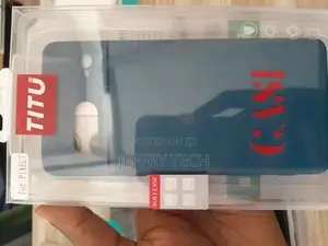 Dark Blue Candy Silicone Case for Google Pixel 7