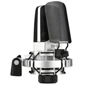 TAKSTAR SM18 EL Professional Recording Microphone Condenser