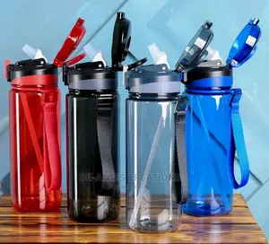 800 Ml Plastic Water Bottles