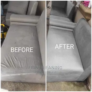 Fast Dry Recliner Couch Cleaning