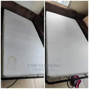 Mattress Carpet Cleaning Services