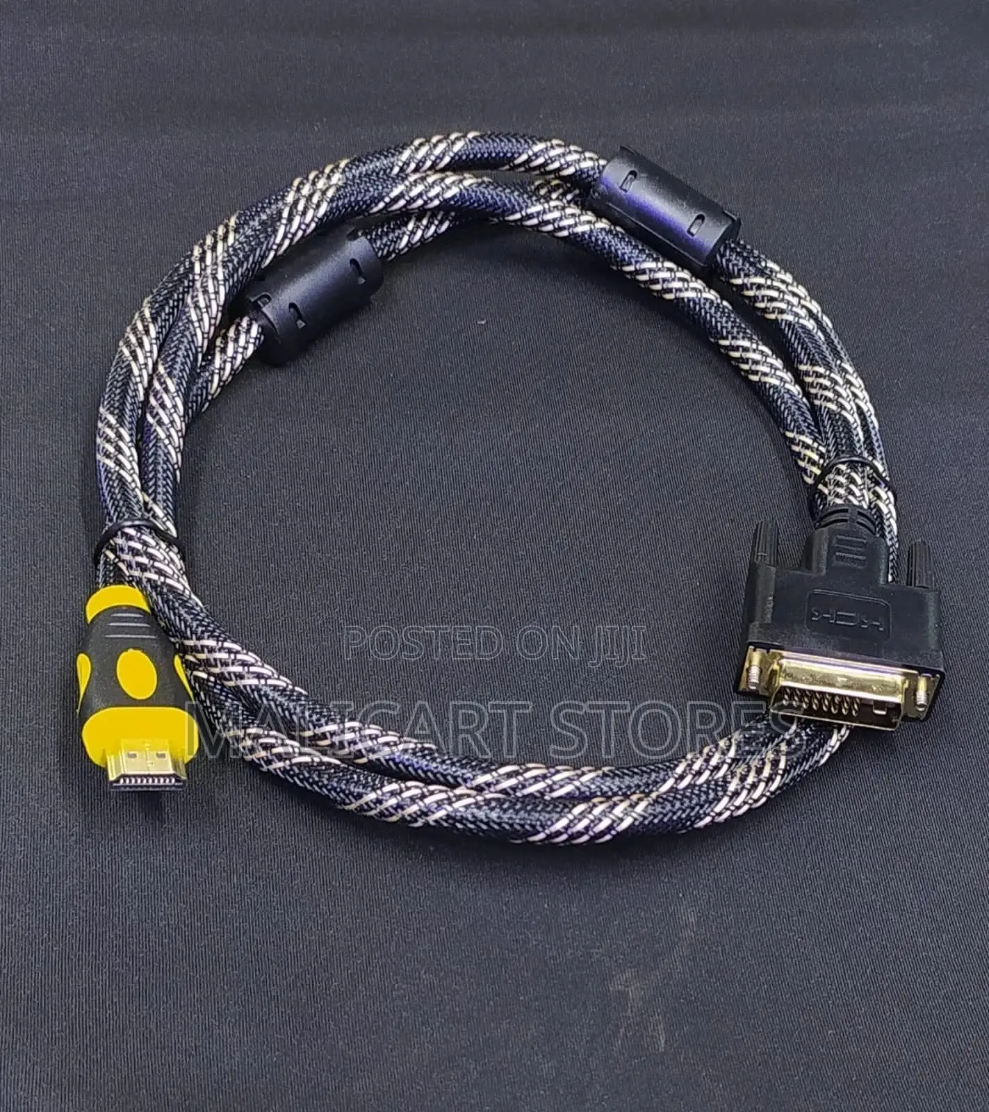 HDMI to Dvi Cable 1.5M