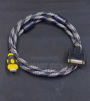 HDMI to Dvi Cable 1.5M