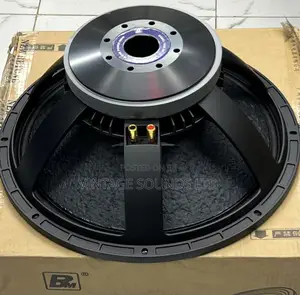 BM AZ20 18 Inch Subwoofer Bass Speaker 3200max Power