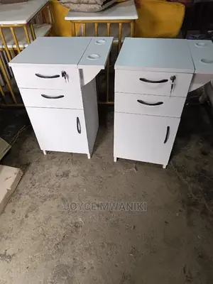 Storage Cabinet