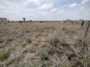 50*100 Plot at Kamulu