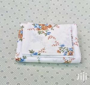 Bedsheet 2pc 5*6