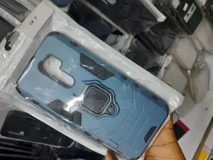 Case Finger Ring for Xiaomi Redmi 9