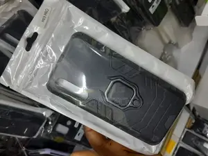 Xiaomi Mi 9 Pro, Mi9 Pro 5G Case, Metal Ring Grip Kickstand