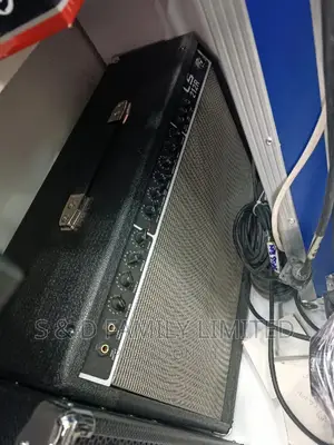 Hartke LS212 Solo Combo Speaker