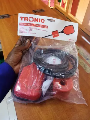 Floatswitch Tronic