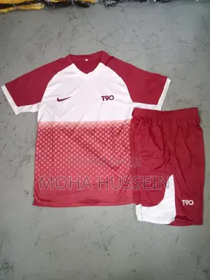 Soccer Uniforms