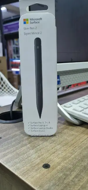 Microsoft Surface Slim Pen 2