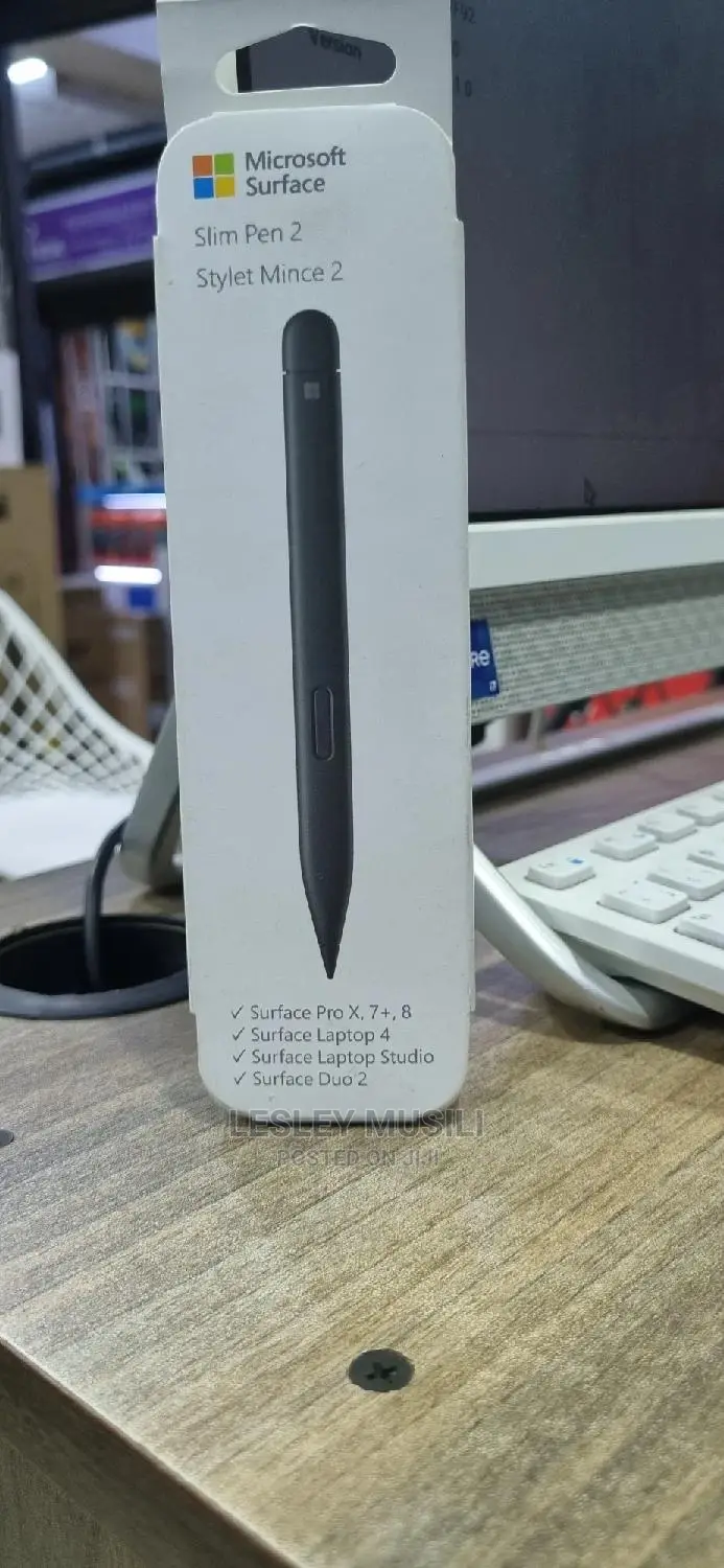 Microsoft Surface Slim Pen 2