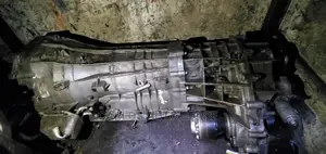 Gear Box Ford Ranger New Model 3.2 Automatic Transmission