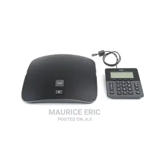 Cisco 8831 IP Unified Conference Phone (CP-8831-=)