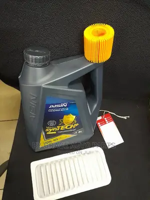 Best Service Parts /Full Synthetic