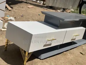 Modern Tv Stand