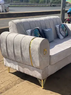 3 Seater Sofa