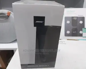 Bose Soundlink Revolve II
