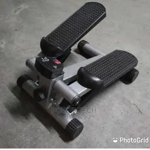 Mini Stepper Exercise Machine for Weight Loss