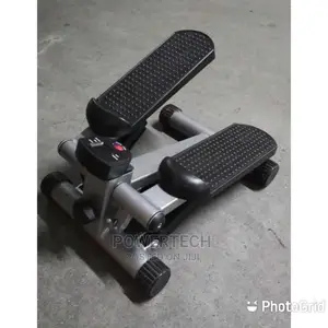 "Mini Stepper Exercise Machine for Weight Loss