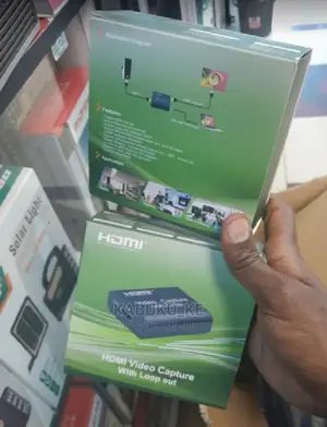 HDMI Video Capture With Loop Out USB 3.0 in Nairobi