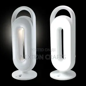 DP LED Rechargeable Emergency Light